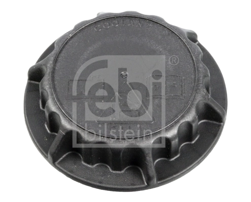 Cap, coolant tank
